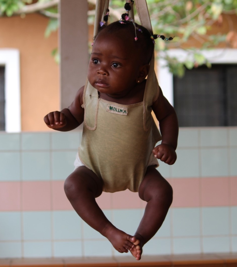 Bebe Rico Congo El programa Forfait mamá atenderá a 300 madres y sus bebés en RD Congo - CI